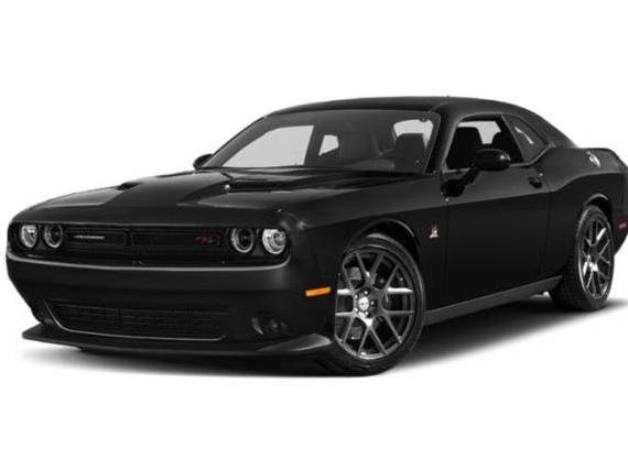 DODGE CHALLENGER 2018 2C3CDZFJ1JH110904 image DODGE CHALLENGER 2018 2C3CDZFJ1JH110904 image