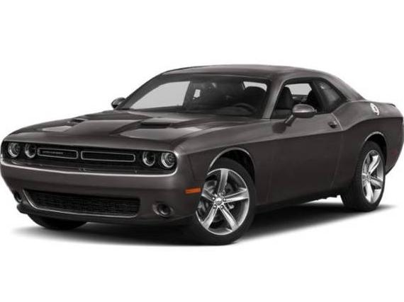 DODGE CHALLENGER 2018 2C3CDZAG0JH127950 image