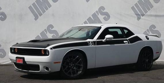 DODGE CHALLENGER 2018 2C3CDZBT3JH182646 image DODGE CHALLENGER 2018 2C3CDZBT3JH182646 image