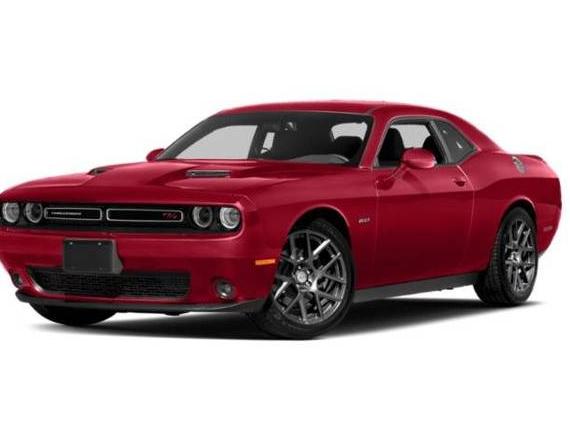 DODGE CHALLENGER 2018 2C3CDZBT1JH154571 image DODGE CHALLENGER 2018 2C3CDZBT1JH154571 image
