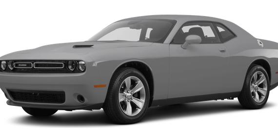 DODGE CHALLENGER 2018 2C3CDZFJ1JH120543 image