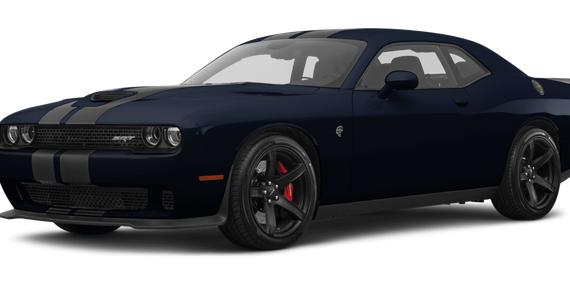 DODGE CHALLENGER 2018 2C3CDZH93JH102130 image DODGE CHALLENGER 2018 2C3CDZH93JH102130 image