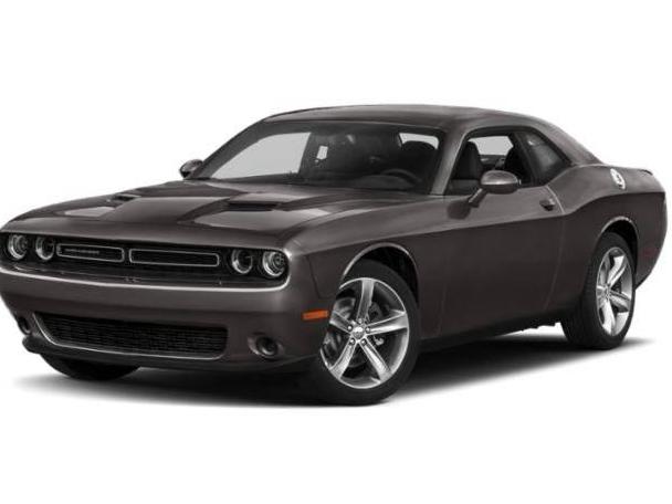 DODGE CHALLENGER 2018 2C3CDZAG3JH333084 image