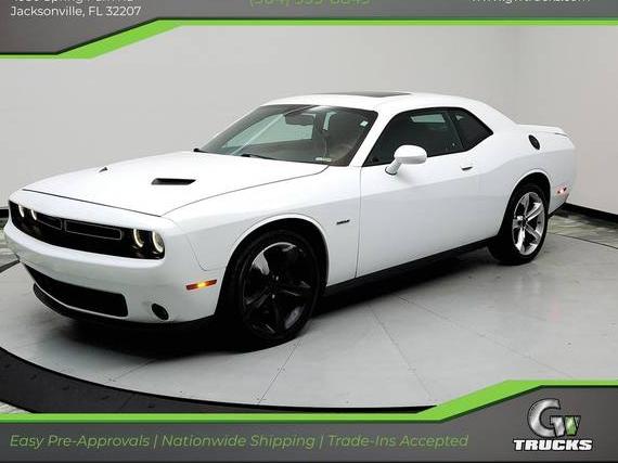 DODGE CHALLENGER 2018 2C3CDZBT6JH209323 image DODGE CHALLENGER 2018 2C3CDZBT6JH209323 image
