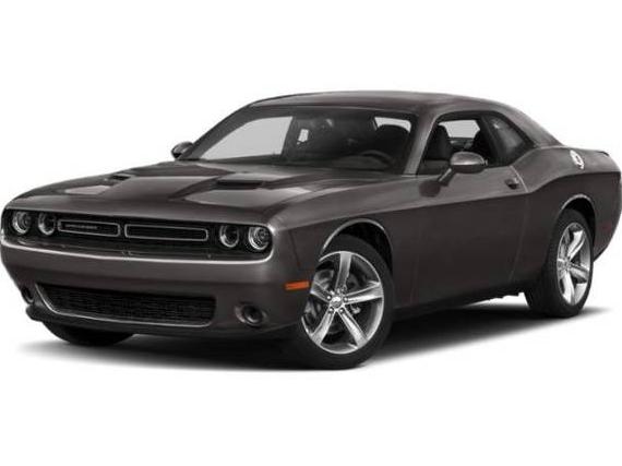DODGE CHALLENGER 2018 2C3CDZAG8JH120583 image