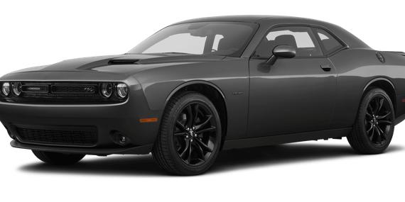 DODGE CHALLENGER 2018 2C3CDZBT2JH155213 image DODGE CHALLENGER 2018 2C3CDZBT2JH155213 image