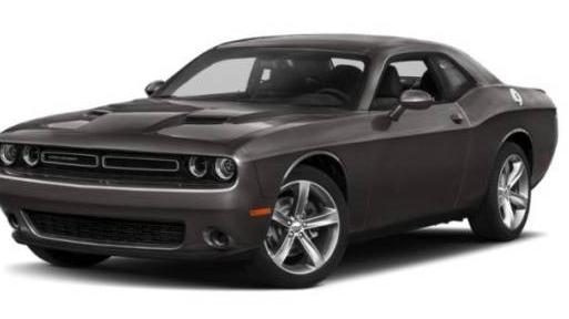 DODGE CHALLENGER 2018 2C3CDZAG6JH318076 image