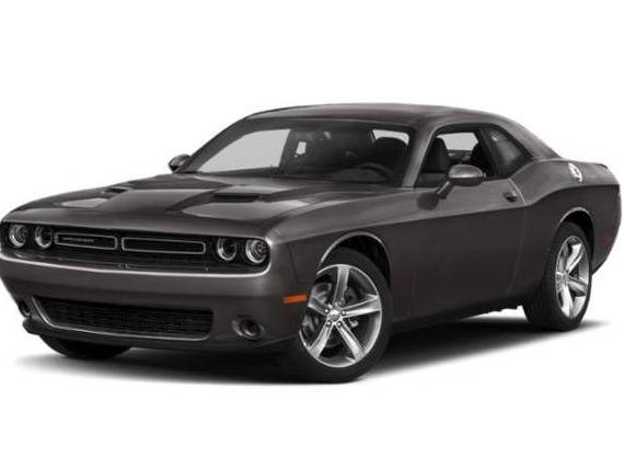 DODGE CHALLENGER 2018 2C3CDZAG1JH334444 image