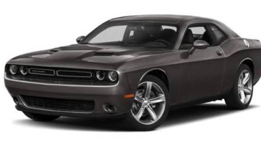 DODGE CHALLENGER 2018 2C3CDZAGXJH318288 image