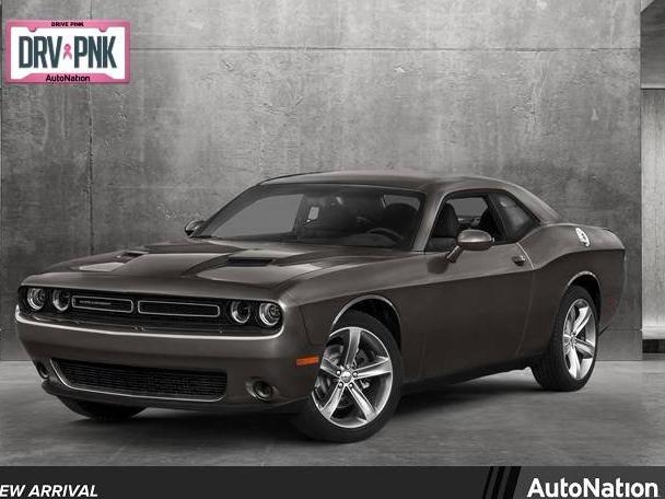 DODGE CHALLENGER 2018 2C3CDZAG0JH155148 image