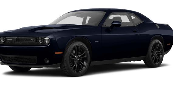 DODGE CHALLENGER 2018 2C3CDZBT4JH255183 image DODGE CHALLENGER 2018 2C3CDZBT4JH255183 image