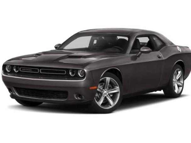 DODGE CHALLENGER 2018 2C3CDZBT9JH287871 image