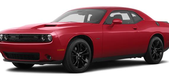 DODGE CHALLENGER 2018 2C3CDZBT3JH225026 image DODGE CHALLENGER 2018 2C3CDZBT3JH225026 image