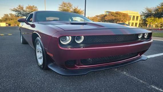 DODGE CHALLENGER 2018 2C3CDZAG9JH327726 image DODGE CHALLENGER 2018 2C3CDZAG9JH327726 image