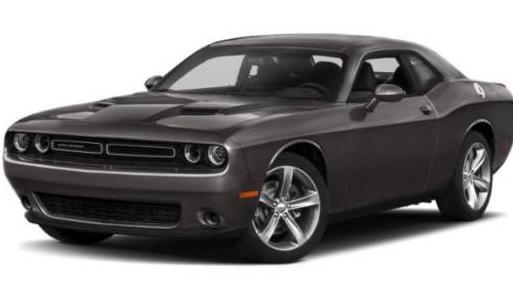 DODGE CHALLENGER 2018 2C3CDZAG4JH237688 image