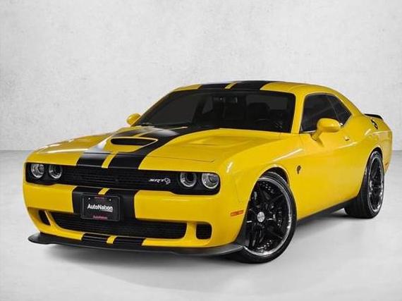 DODGE CHALLENGER 2018 2C3CDZC94JH199121 image DODGE CHALLENGER 2018 2C3CDZC94JH199121 image
