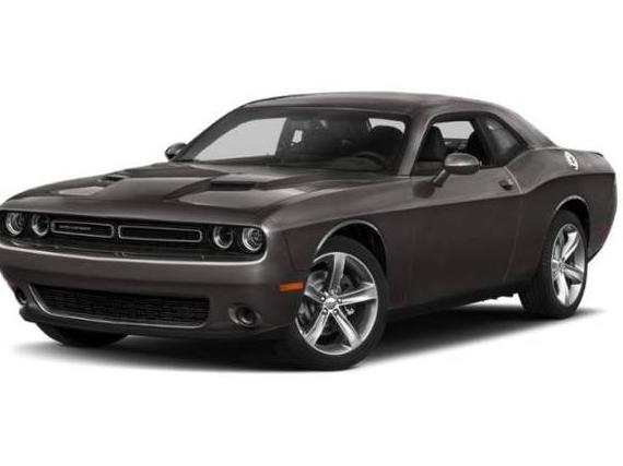DODGE CHALLENGER 2018 2C3CDZBT2JH295018 image
