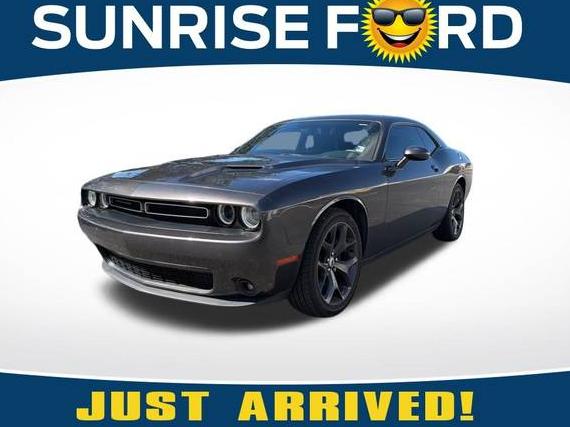 DODGE CHALLENGER 2018 2C3CDZAG8JH149906 image DODGE CHALLENGER 2018 2C3CDZAG8JH149906 image