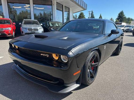 DODGE CHALLENGER 2018 2C3CDZC9XJH110605 image DODGE CHALLENGER 2018 2C3CDZC9XJH110605 image