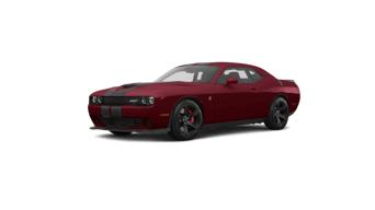 DODGE CHALLENGER 2018 2C3CDZH97JH100283 image