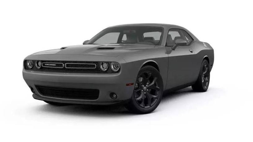 DODGE CHALLENGER 2018 2C3CDZAG1JH199269 image