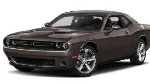 DODGE CHALLENGER 2018 2C3CDZAG6JH311130 image