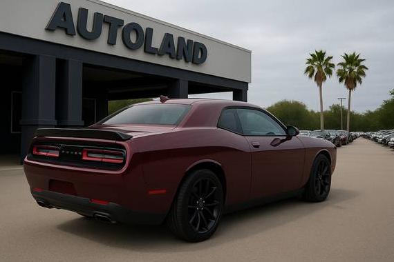 DODGE CHALLENGER 2018 2C3CDZAG1JH131487 image DODGE CHALLENGER 2018 2C3CDZAG1JH131487 image