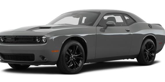 DODGE CHALLENGER 2018 2C3CDZAG1JH310192 image DODGE CHALLENGER 2018 2C3CDZAG1JH310192 image