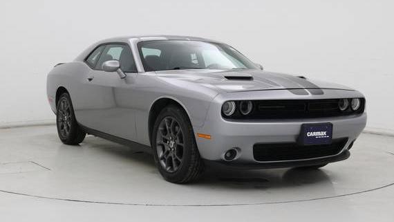 DODGE CHALLENGER 2018 2C3CDZGGXJH246841 image DODGE CHALLENGER 2018 2C3CDZGGXJH246841 image