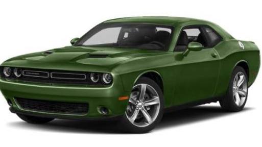 DODGE CHALLENGER 2018 2C3CDZAG5JH332535 image