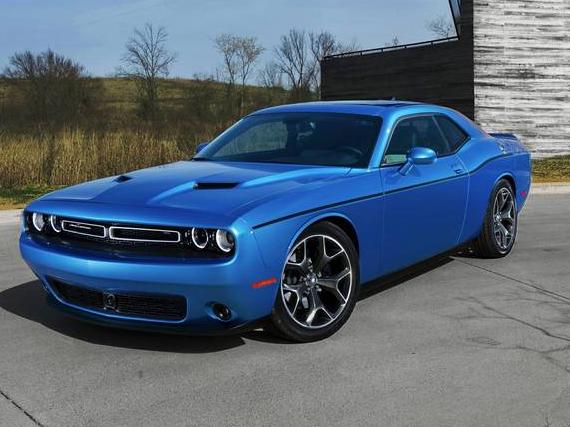 DODGE CHALLENGER 2018 2C3CDZAG4JH258153 image DODGE CHALLENGER 2018 2C3CDZAG4JH258153 image