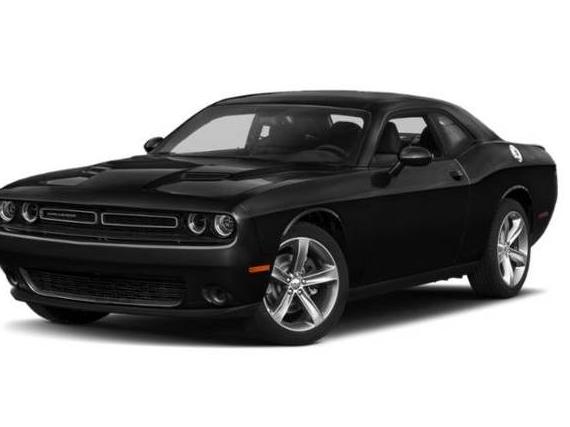 DODGE CHALLENGER 2018 2C3CDZAG7JH302906 image