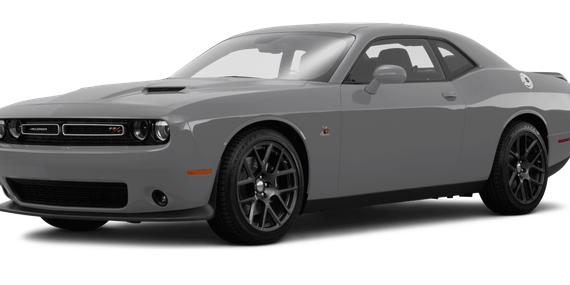 DODGE CHALLENGER 2018 2C3CDZFJ2JH232669 image DODGE CHALLENGER 2018 2C3CDZFJ2JH232669 image