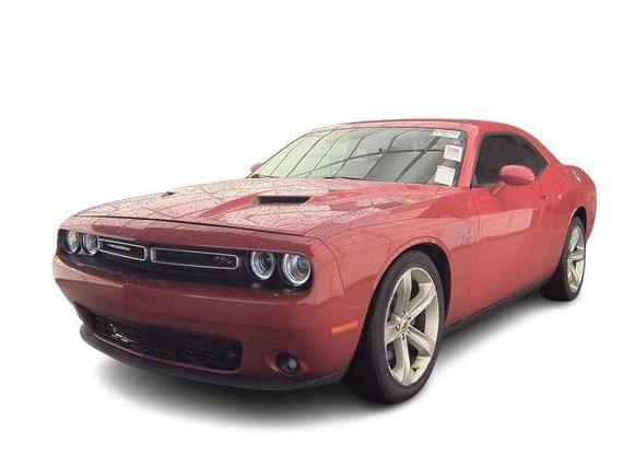 DODGE CHALLENGER 2018 2C3CDZBT6JH118598 image
