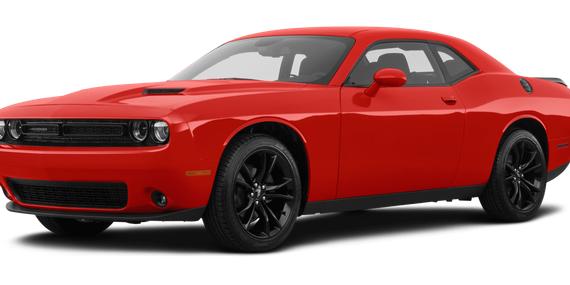 DODGE CHALLENGER 2018 2C3CDZAGXJH263194 image DODGE CHALLENGER 2018 2C3CDZAGXJH263194 image