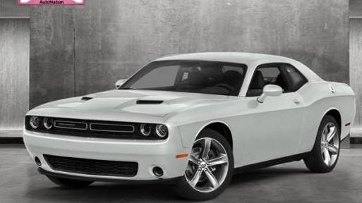 DODGE CHALLENGER 2018 2C3CDZAG1JH270664 image