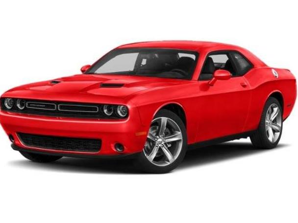 DODGE CHALLENGER 2018 2C3CDZAG1JH241990 image