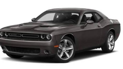 DODGE CHALLENGER 2018 2C3CDZAG7JH333279 image