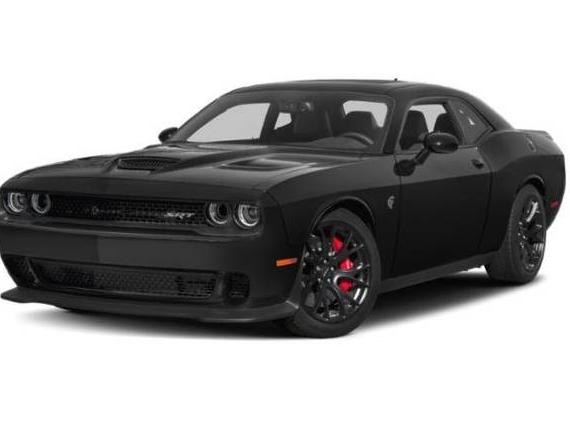 DODGE CHALLENGER 2018 2C3CDZC97JH130455 image DODGE CHALLENGER 2018 2C3CDZC97JH130455 image