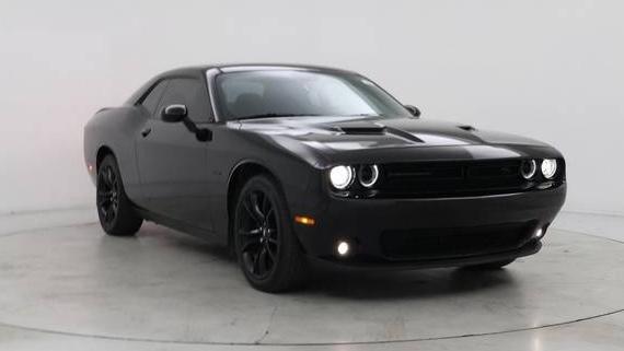 DODGE CHALLENGER 2018 2C3CDZBTXJH127966 image