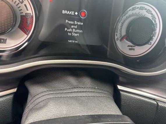 DODGE CHALLENGER 2018 2C3CDZH96JH100873 image DODGE CHALLENGER 2018 2C3CDZH96JH100873 image