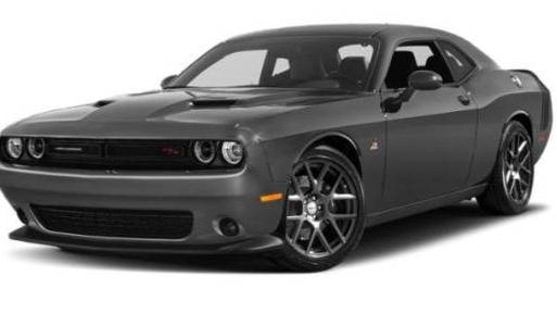 DODGE CHALLENGER 2018 2C3CDZFJ6JH128475 image