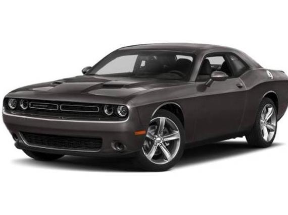 DODGE CHALLENGER 2018 2C3CDZAG2JH229654 image