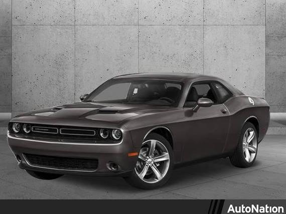 DODGE CHALLENGER 2018 2C3CDZAG6JH286892 image