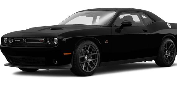 DODGE CHALLENGER 2018 2C3CDZFJ1JH195159 image DODGE CHALLENGER 2018 2C3CDZFJ1JH195159 image