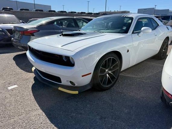 DODGE CHALLENGER 2018 2C3CDZFJ5JH172158 image DODGE CHALLENGER 2018 2C3CDZFJ5JH172158 image