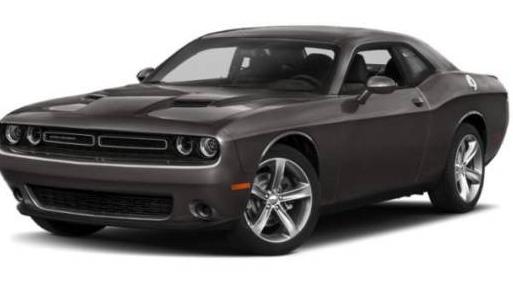 DODGE CHALLENGER 2018 2C3CDZAG5JH118516 image