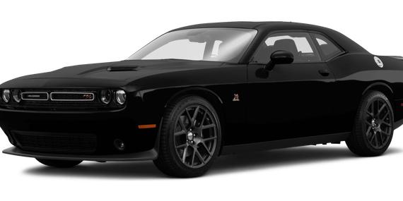 DODGE CHALLENGER 2018 2C3CDZFJ3JH263204 image DODGE CHALLENGER 2018 2C3CDZFJ3JH263204 image