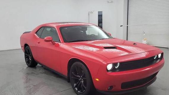 DODGE CHALLENGER 2018 2C3CDZAG4JH178612 image
