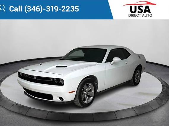 DODGE CHALLENGER 2018 2C3CDZAG6JH339090 image DODGE CHALLENGER 2018 2C3CDZAG6JH339090 image
